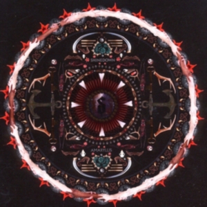 SHINEDOWN - AMARYLLIS in der Gruppe Labels /  bei Bengans Skivbutik AB (505657)