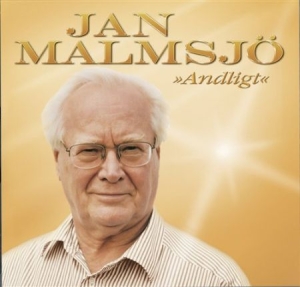 Malmsjö Jan - Andligt in der Gruppe Externt_Lager / Naxoslager bei Bengans Skivbutik AB (505663)