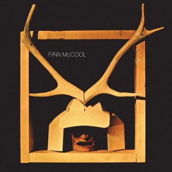 Finn Mccool - Finn Mccool (180 G) in der Gruppe VINYL / Bestseller bei Bengans Skivbutik AB (505677)