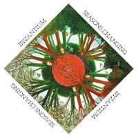 Byzantium - Seasons Changing (180 G) in der Gruppe VINYL bei Bengans Skivbutik AB (505679)