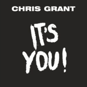 Grant Chris - It's You! in der Gruppe VINYL / Pop-Rock bei Bengans Skivbutik AB (505681)