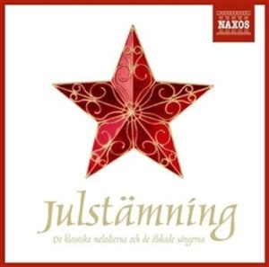 Various Artists - Julstämning in der Gruppe CD bei Bengans Skivbutik AB (505759)