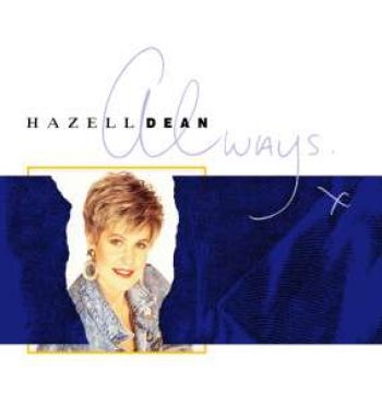Dean Hazell - Always - Expanded Edition in der Gruppe CD / Bestseller bei Bengans Skivbutik AB (505815)