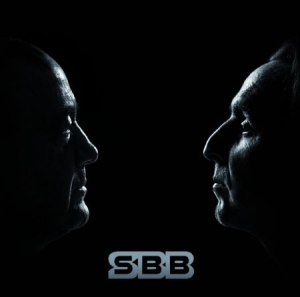 Sbb - Sbb (2012) in der Gruppe CD bei Bengans Skivbutik AB (505852)