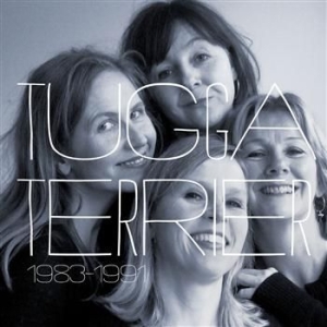 Tugga Terrier - 1983-1991 in der Gruppe CD bei Bengans Skivbutik AB (505874)