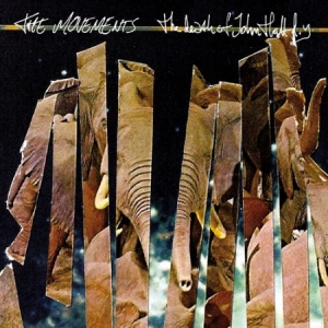 Movements - Death Of John Hall D.Y. in der Gruppe VINYL bei Bengans Skivbutik AB (505923)