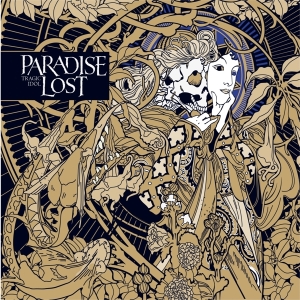 Paradise Lost - Tragic Idol in der Gruppe CD / Hårdrock,Pop-Rock bei Bengans Skivbutik AB (506031)