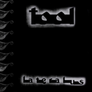 Tool - Lateralus in der Gruppe Övrigt /  bei Bengans Skivbutik AB (506076)
