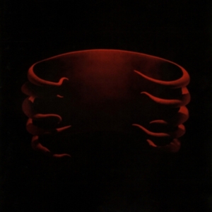 Tool - Undertow in der Gruppe Övrigt /  bei Bengans Skivbutik AB (506083)