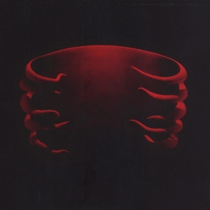 Tool - Undertow in der Gruppe Övrigt /  bei Bengans Skivbutik AB (506083)