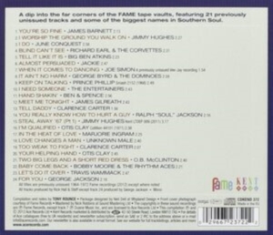 Various Artists - Hall Of Fame: Rare And Unissued Gem in der Gruppe CD / Pop-Rock,RnB-Soul bei Bengans Skivbutik AB (506109)