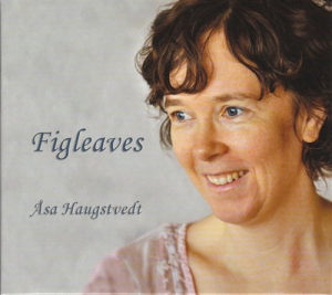 Haugstvedt Åsa - Figleaves in der Gruppe Externt_Lager / Naxoslager bei Bengans Skivbutik AB (506120)