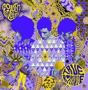 Golden Silvers - True Romance in der Gruppe CD / Pop-Rock bei Bengans Skivbutik AB (506145)