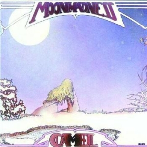 Camel - Moon Madness - Dlx in der Gruppe CD / Pop-Rock bei Bengans Skivbutik AB (506212)
