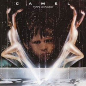 Camel - Rain Dances - Re in der Gruppe CD / Pop-Rock bei Bengans Skivbutik AB (506214)