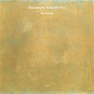 Masabumi Kikuchi/Thomas Morgan/Paul - Sunrise in der Gruppe CD / Övrigt bei Bengans Skivbutik AB (506287)