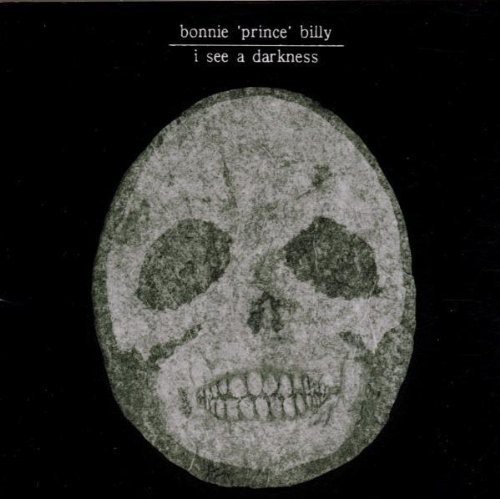 Bonnie Prince Billy - I See A Darkness in der Gruppe CD / Rock bei Bengans Skivbutik AB (506288)