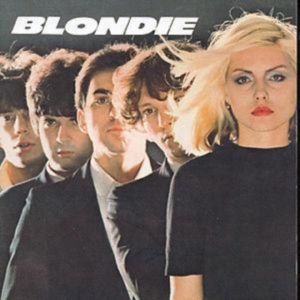 Blondie - Blondie in der Gruppe -Start Uni-CD bei Bengans Skivbutik AB (506354)