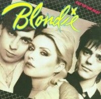 Blondie - Eat To The Beat in der Gruppe Labels /  bei Bengans Skivbutik AB (506355)