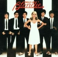 Blondie - Parallel Lines in der Gruppe CD bei Bengans Skivbutik AB (506361)