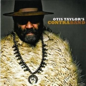 Taylor Otis - Otis Taylor's Contraband in der Gruppe CD / Jazz/Blues bei Bengans Skivbutik AB (506607)