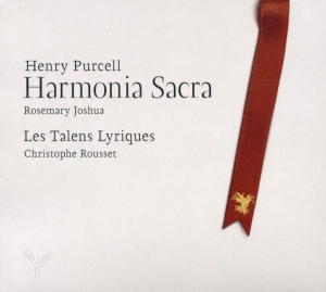 Teodor Currentzis - Harmonia Sacra in der Gruppe CD / Klassiskt,Övrigt bei Bengans Skivbutik AB (506609)