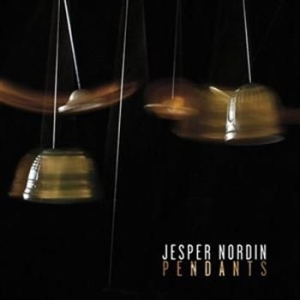 Nordin Jesper - Pendants in der Gruppe CD bei Bengans Skivbutik AB (506628)