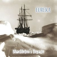 Eureka - Shackleton's Voyage in der Gruppe CD / Pop-Rock bei Bengans Skivbutik AB (506813)