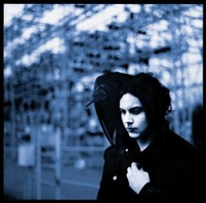 Jack White - Blunderbuss in der Gruppe -Start CD-N bei Bengans Skivbutik AB (506903)