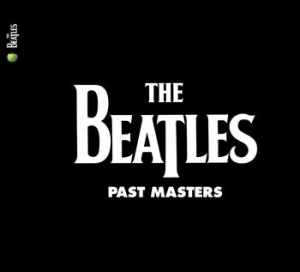 The Beatles - Past Masters (2009 Remaster) in der Gruppe CD / Pop-Rock bei Bengans Skivbutik AB (506929)