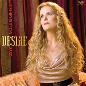 Tierney Sutton - Desire in der Gruppe CD bei Bengans Skivbutik AB (506988)
