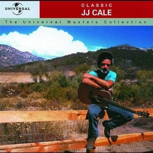 Cale J J - Universal Masters Collection in der Gruppe CD / Pop bei Bengans Skivbutik AB (507115)