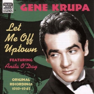 Various - Vol 2 in der Gruppe CD / Jazz bei Bengans Skivbutik AB (507205)