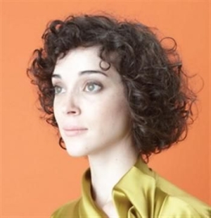 St. Vincent - Actor in der Gruppe Minishops / Stvincent bei Bengans Skivbutik AB (507280)