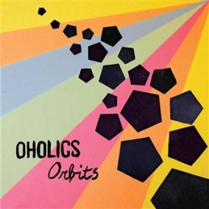 Oholics - Orbits in der Gruppe CD bei Bengans Skivbutik AB (507308)