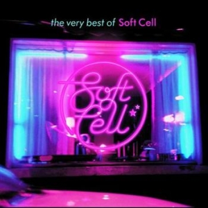 Soft Cell - Very Best Of in der Gruppe CD / Pop-Rock bei Bengans Skivbutik AB (507349)