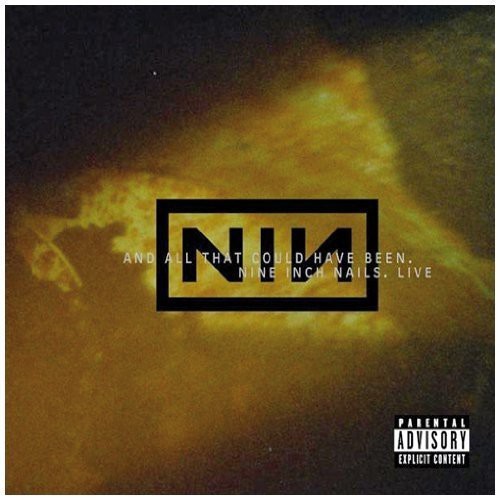 Nine Inch Nails - Live: And All That C in der Gruppe Övrigt / bei Bengans Skivbutik AB (507356)