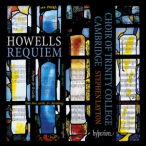 Howells - Requiem in der Gruppe Externt_Lager / Naxoslager bei Bengans Skivbutik AB (507424)