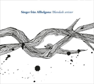 Various Artists - Sånger Från Allhelgona in der Gruppe Externt_Lager / Naxoslager bei Bengans Skivbutik AB (507578)