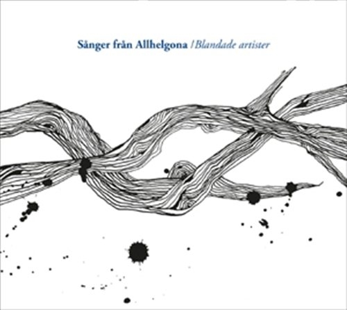 Blandade Artister - Sånger Från Allhelgona in der Gruppe CD / Bestseller bei Bengans Skivbutik AB (507578)