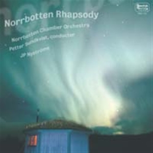Norrbotten Rhapsody (Norr in der Gruppe Externt_Lager / Naxoslager bei Bengans Skivbutik AB (507713)