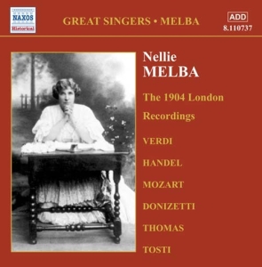 Various - Vocal Portrait in der Gruppe Externt_Lager / Naxoslager bei Bengans Skivbutik AB (507726)