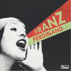 Franz Ferdinand - You Could Have It So Much Better in der Gruppe CD / Pop-Rock bei Bengans Skivbutik AB (507751)