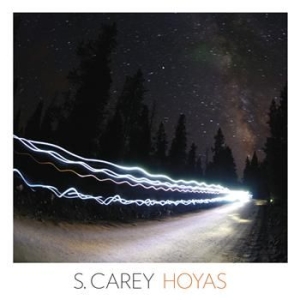 S. Carey - Hoyas in der Gruppe CD / Pop bei Bengans Skivbutik AB (507816)