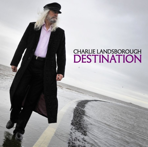 Landsborough Charlie - Destination in der Gruppe CD / Bestseller bei Bengans Skivbutik AB (507879)