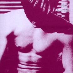 The Smiths - The Smiths in der Gruppe Labels /  bei Bengans Skivbutik AB (507961)