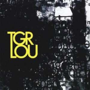 Tiger Lou - The Loyal in der Gruppe CD / Pop-Rock bei Bengans Skivbutik AB (507989)