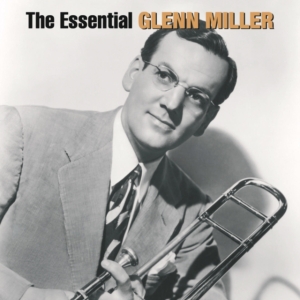 Miller Glenn - The Essential Glenn Miller in der Gruppe Övrigt /  bei Bengans Skivbutik AB (508043)