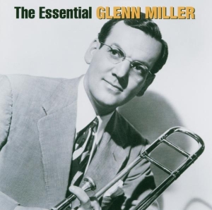Miller Glenn - The Essential Glenn Miller in der Gruppe Övrigt /  bei Bengans Skivbutik AB (508043)