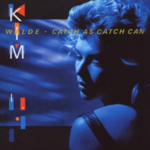 Wilde Kim - Catch As Catch Can in der Gruppe CD / Pop-Rock bei Bengans Skivbutik AB (508164)
